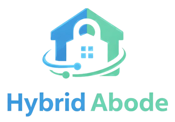 Hybrid Abode Hybrid Abode